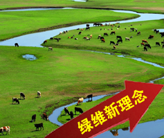 綠維的未來(lái)之路